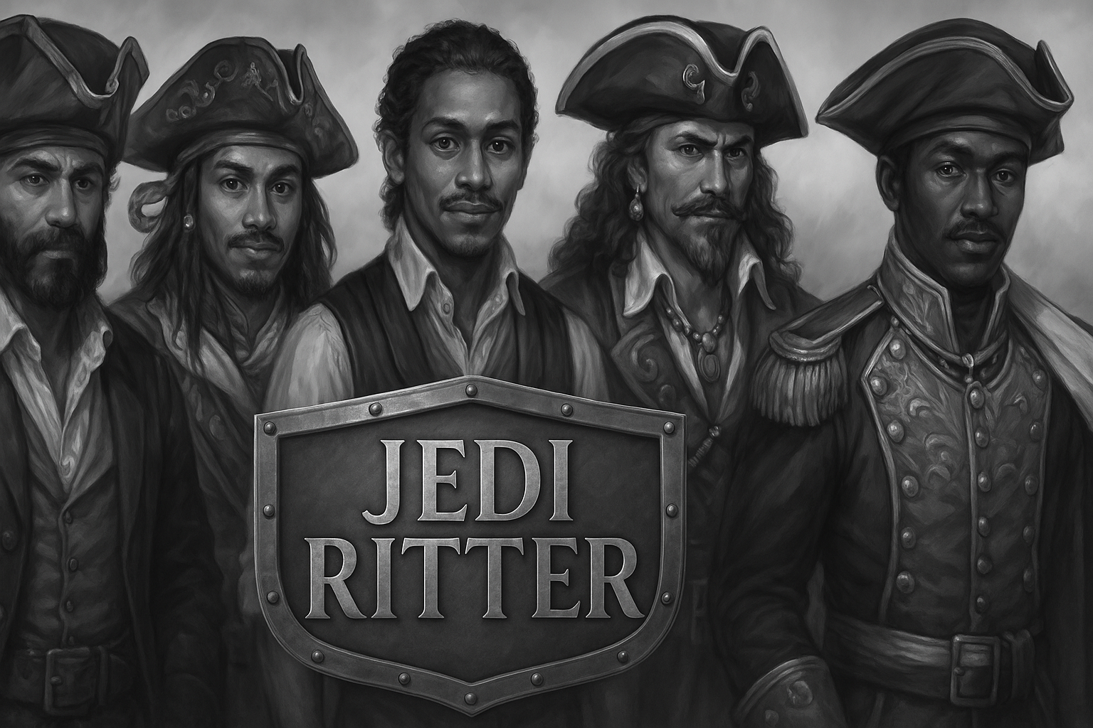 © 2025 Jedi-Ritter